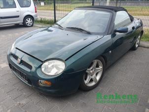 Begagnade Front MG MGF 1.8i 16V Pris på förfrågan erbjuds av Renkens Auto-Onderdelen B.V.