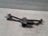 Moteur+mécanique essuie-glace d'un Hyundai i30 Crosswagon (WWH), 2007 / 2012 1.4 CVVT 16V, Combi, Essence, 1.396cc, 80kW (109pk), FWD, G4FA, 2009-11 / 2012-06, F5P2; F5P8; F5PC; F5PG 2009
