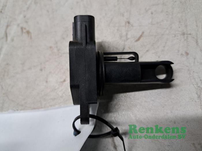 Gebrauchte Luftmassenmesser Suzuki Swift (ZA/ZC/ZD1/2/3/9) 1.3 VVT 16V Preis € 20,00 Margenregelung angeboten von Renkens Auto-Onderdelen B.V.