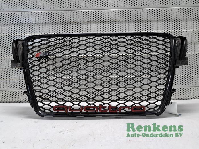 Gebrauchte Grill Audi S5 Sportback (8TA) S5 3.0 TFSI V6 32V Preis auf Anfrage angeboten von Renkens Auto-Onderdelen B.V.