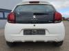 Peugeot 108 1.0 12V Zderzak tylny