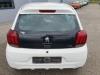 Peugeot 108 1.0 12V Tylna klapa
