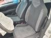 Peugeot 108 1.0 12V Zestaw powlok (kompletny)