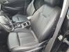 Opel Grandland (X) 1.2 Turbo 12V Verkleidung Set (komplett)