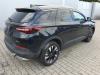Opel Grandland (X) 1.2 Turbo 12V Tür 4-türig rechts hinten