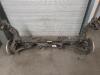 BMW 1 serie (F40) 116d 1.5 12V TwinPower Hinterachse Vorderradantrieb
