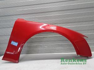 Usagé Aile avant droite Audi S5 Sportback (8TA) 3.0 TFSI V6 32V Prix sur demande proposé par Renkens Auto-Onderdelen B.V.