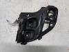 BMW 1 serie (F40) 116d 1.5 12V TwinPower Stoßstangenstütze links hinten