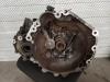 Suzuki Swift (ZA/ZC/ZD1/2/3/9) 1.3 VVT 16V Gearbox