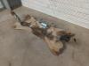 Suzuki Swift (ZA/ZC/ZD1/2/3/9) 1.3 VVT 16V Subframe