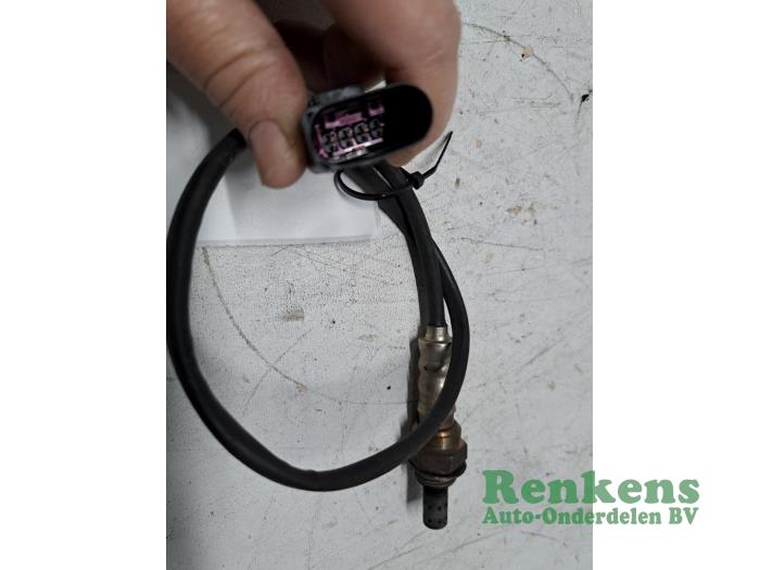 Lambda probe from a Audi S5 Sportback (8TA) S5 3.0 TFSI V6 32V 2011