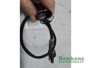 Lambda probe from a Audi S5 Sportback (8TA) S5 3.0 TFSI V6 32V 2011