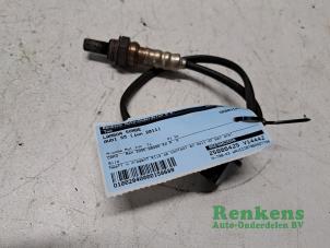 Lambda probe from a Audi S5 Sportback (8TA) S5 3.0 TFSI V6 32V 2011