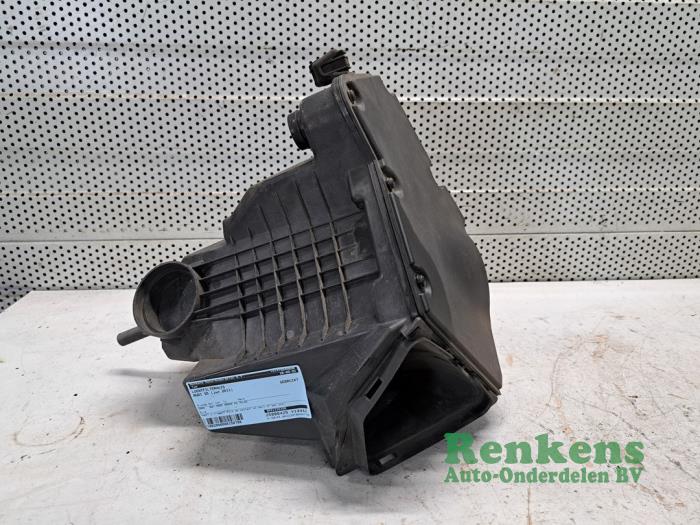 Begagnade Luftfilterhus Audi S5 Sportback (8TA) S5 3.0 TFSI V6 32V Pris € 75,00 Marginaltabell erbjuds av Renkens Auto-Onderdelen B.V.
