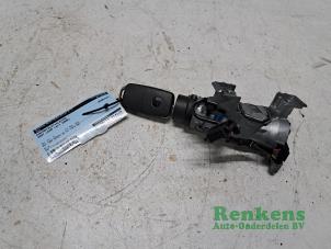 プレーヤー leon Stacyjka+Kluczyk Seat Leon 2.0 TSI Cupra 280 16V - 107905855CF