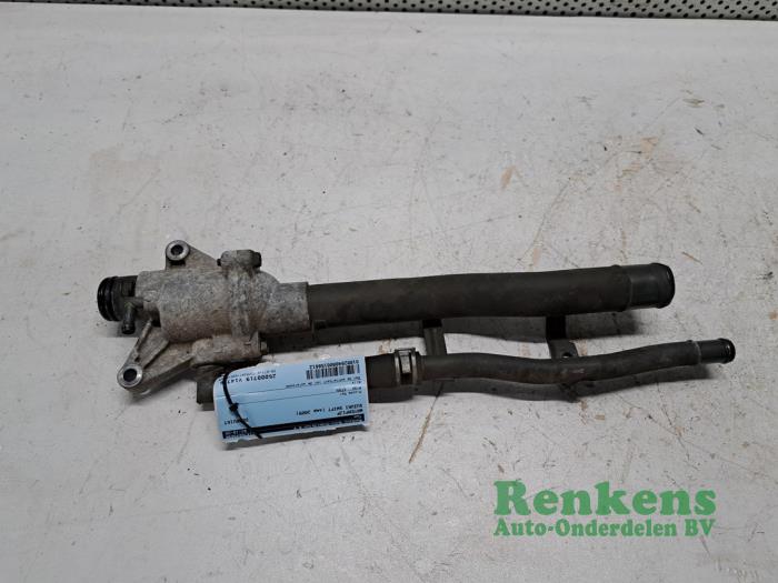 Begagnade Vattenrör Suzuki Swift (ZA/ZC/ZD1/2/3/9) 1.3 VVT 16V Pris € 30,00 Marginaltabell erbjuds av Renkens Auto-Onderdelen B.V.