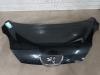 Motorhaube van een Peugeot 107 1.0 12V 2009