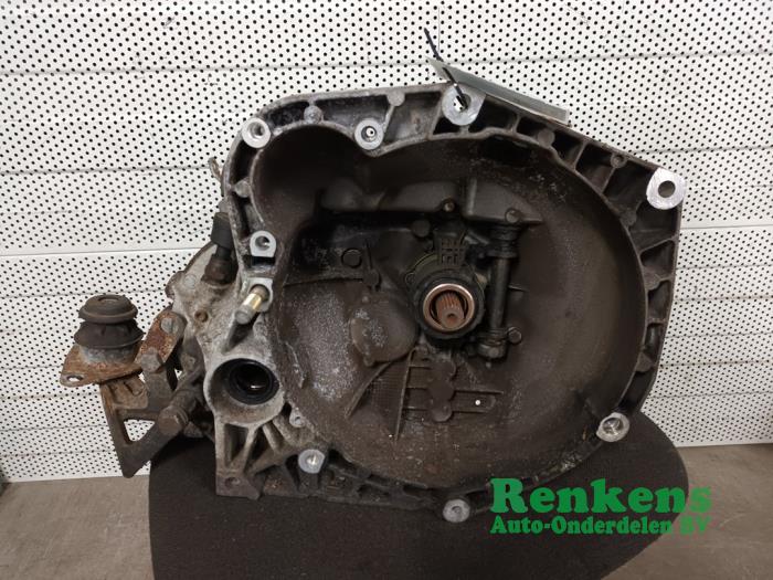 Gebrauchte Getriebe Fiat Barchetta (183) 1.8 16V Preis auf Anfrage angeboten von Renkens Auto-Onderdelen B.V.