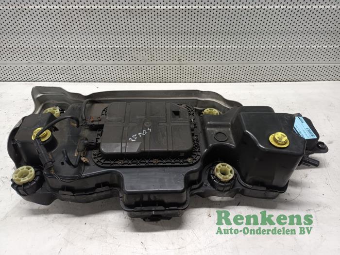 Gebrauchte Adblue Tank Citroen Jumper (U9) 2.0 Blue HDi 130 Preis auf Anfrage angeboten von Renkens Auto-Onderdelen B.V.