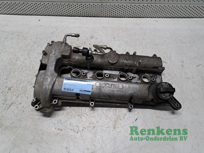 Gebrauchte Ventildeckel Opel Insignia Sports Tourer 2.0 Turbo 16V Ecotec Preis auf Anfrage angeboten von Renkens Auto-Onderdelen B.V.