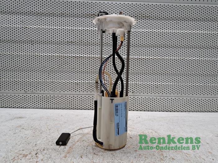 Begagnade Boosterpump Citroen Jumper (U9) 2.0 Blue HDi 130 Pris € 60,00 Marginaltabell erbjuds av Renkens Auto-Onderdelen B.V.