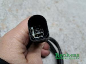 Sonde lambda d'un Volkswagen Polo V (6R) 1.2 TSI 2012