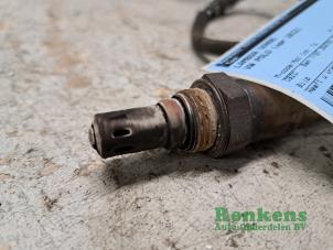 Sonde lambda d'un Volkswagen Polo V (6R) 1.2 TSI 2012