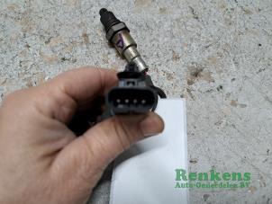 Lambda probe from a Opel Corsa F (UB/UH/UP) 1.2 12V 75 2020