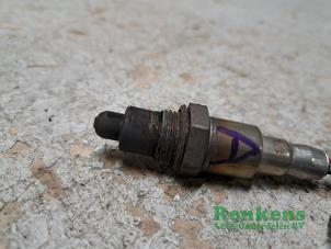 Lambda probe from a Opel Corsa F (UB/UH/UP) 1.2 12V 75 2020