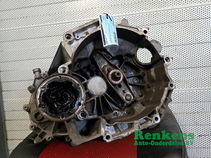 Gebrauchte Getriebe Seat Leon (5FB) 1.2 TSI 16V Preis auf Anfrage angeboten von Renkens Auto-Onderdelen B.V.