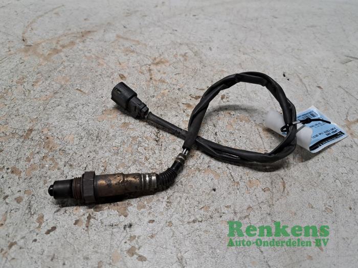 Used Lambda probe Ford Fiesta 6 (JA8) 1.0 Ti-VCT 12V 65 Price € 20,00 Margin scheme offered by Renkens Auto-Onderdelen B.V.