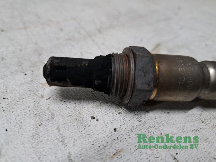 Sonde lambda d'un Opel Astra K 1.6 CDTI 110 16V 2016