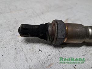 Sonde lambda d'un Opel Astra K 1.6 CDTI 110 16V 2016