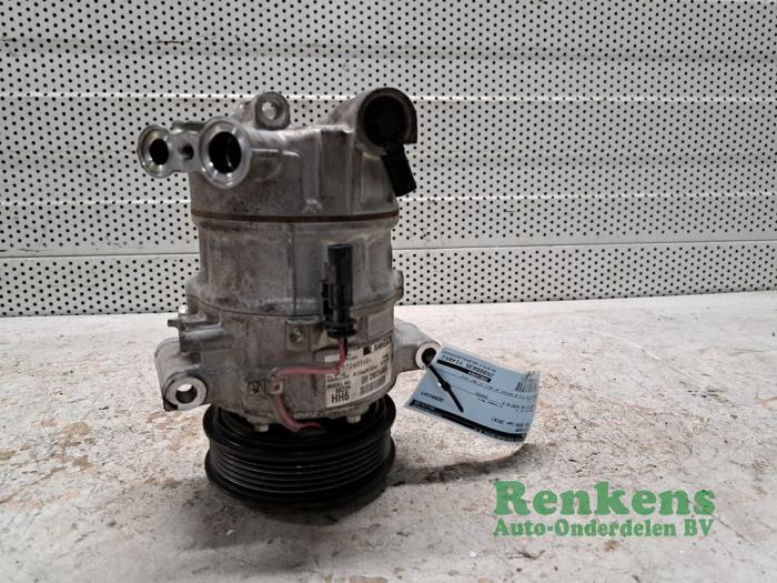 Gebrauchte Klimapumpe Opel Astra K 1.6 CDTI 110 16V Preis € 60,00 Margenregelung angeboten von Renkens Auto-Onderdelen B.V.