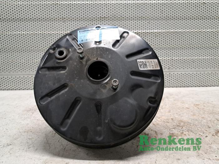 Usados Servofreno Volkswagen Golf VII Variant (AUVV) 1.4 TSI 16V Precio € 60,00 Norma de margen ofrecido por Renkens Auto-Onderdelen B.V.