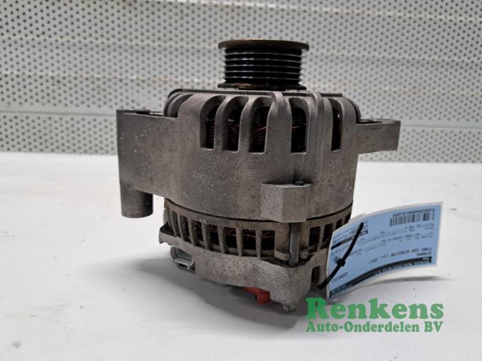 Gebrauchte Dynamo Ford Usa Windstar 3.0 Preis € 35,00 Margenregelung angeboten von Renkens Auto-Onderdelen B.V.