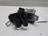 Skoda Fabia III Combi (NJ5) 1.0 TSI 12V Ceinture arrière gauche