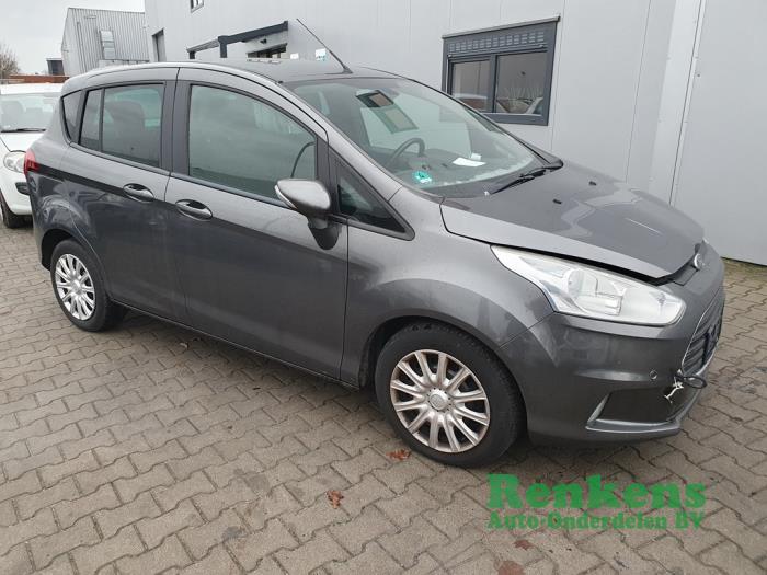 Używane Przód kompletny Ford B-Max (JK8) Cena na żądanie oferowane przez Renkens Auto-Onderdelen B.V.