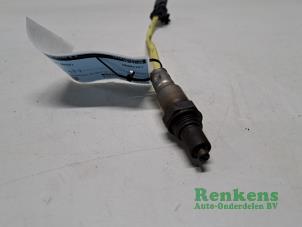 Lambda probe from a Opel Corsa F (UB/UH/UP) 1.2 Turbo 12V 100 2022