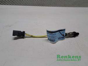 Lambda probe from a Opel Corsa F (UB/UH/UP) 1.2 Turbo 12V 100 2022
