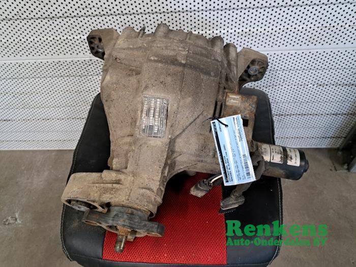 Gebrauchte Differential hinten Mercedes ML II (164/4JG) 5.5 500 4-Matic V8 24V Preis auf Anfrage angeboten von Renkens Auto-Onderdelen B.V.