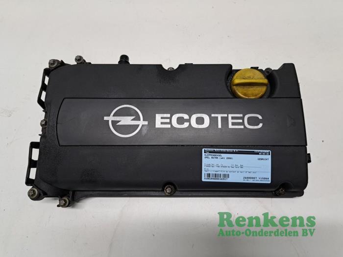 Gebrauchte Ventildeckel Opel Astra H (L48) 1.8 16V Preis auf Anfrage angeboten von Renkens Auto-Onderdelen B.V.