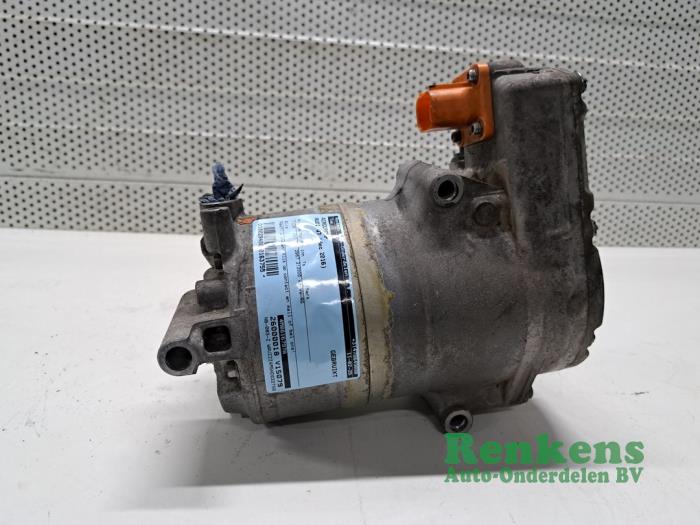 Usagé Compresseur de clim Audi Q7 (4MB/4MG) 3.0 TDI V6 24V e-tron plug-in hybrid Prix sur demande proposé par Renkens Auto-Onderdelen B.V.