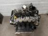 Volkswagen Polo V (6R) 1.2 TSI 16V Moteur