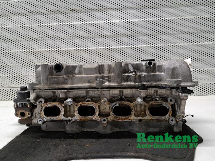 Usagé Culasse Suzuki Swift (ZA/ZC/ZD1/2/3/9) 1.3 VVT 16V Prix € 150,00 Règlement à la marge proposé par Renkens Auto-Onderdelen B.V.