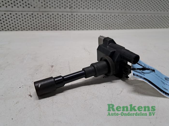 Usagé Broche bobine Suzuki Swift (ZA/ZC/ZD1/2/3/9) 1.3 VVT 16V Prix € 20,00 Règlement à la marge proposé par Renkens Auto-Onderdelen B.V.