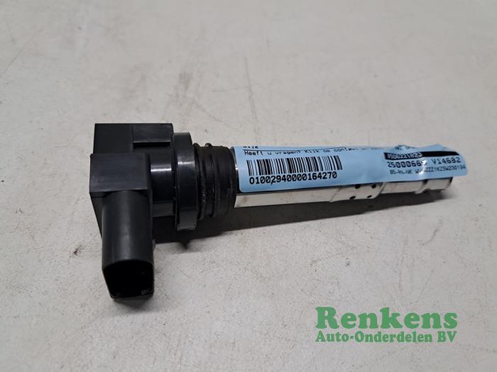 Gebrauchte Stift Zündspule Volkswagen Golf V (1K1) 1.4 FSI 16V Preis € 10,00 Margenregelung angeboten von Renkens Auto-Onderdelen B.V.
