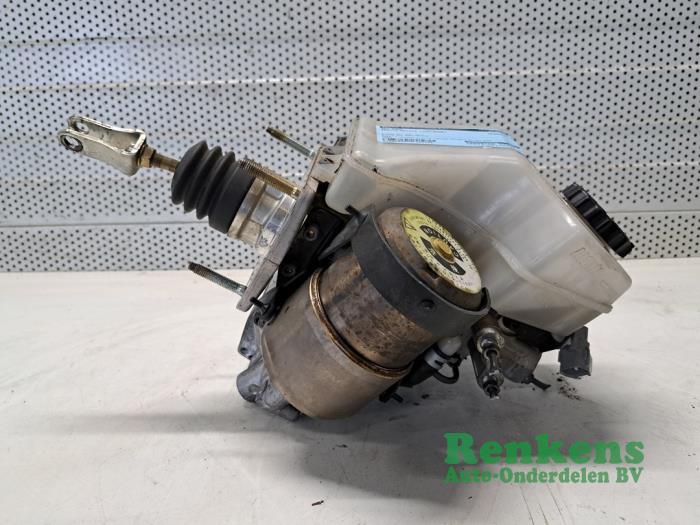 Usagé Pompe ABS Toyota Aristo 300 3.0 24V Prix sur demande proposé par Renkens Auto-Onderdelen B.V.