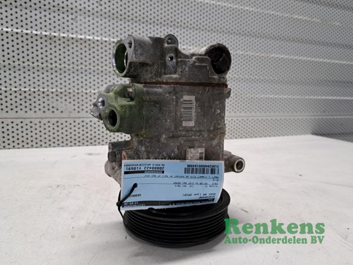 Gebrauchte Klimapumpe Audi A5 Cabrio (8F7) 3.2 FSI V6 24V Preis € 75,00 Margenregelung angeboten von Renkens Auto-Onderdelen B.V.