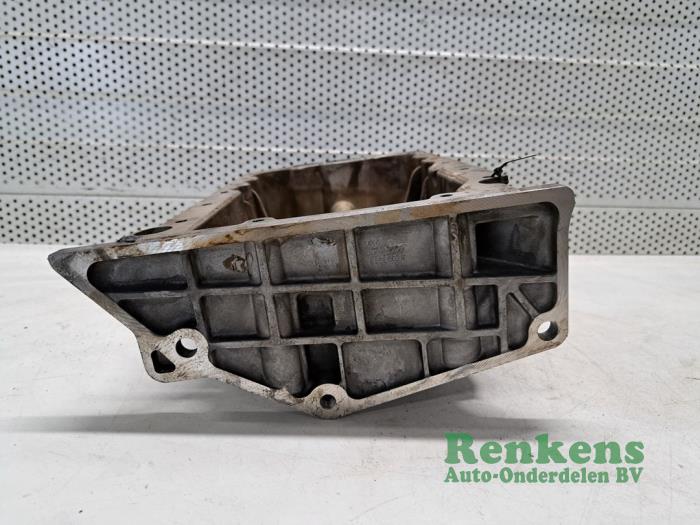 Ölwanne van een Chevrolet Trax 1.4 Turbo 16V 4x2 2013
